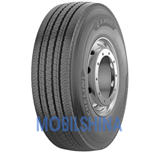 Грузовые шины Michelin X Multi F (рулевая) 385/55 R22.5 160K Грузовые шины Michelin X Multi F (рулевая) 385/55 R22.5 160K