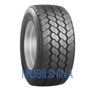Вантажні шини Bridgestone Bridgestone M748 (прицепная) R22.5
