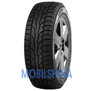 Шины 225 Nokian WR C Cargo 225/75 R16C 121/120R C