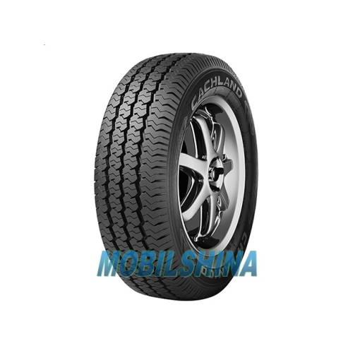 CH-Van100 - фото 1