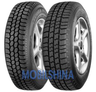 Легкові шини Sava Trenta M+S 195/65 R16C 104/102R