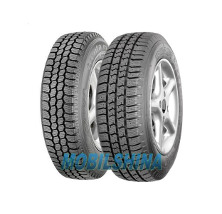 Легкові шини Sava Trenta M+S 195/65 R16C 104/102R C
