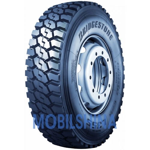 Bridgestone L-355 EVO (ведущая) - фото 1