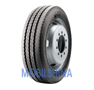 Вантажні шини Bridgestone RT-1 (прицепная) R17.5-R19.5