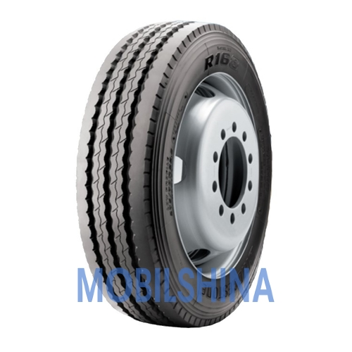 Bridgestone RT-1 (прицепная) - фото 1