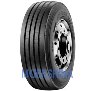 Вантажні шини Falken RI 128 (рулевая) R22.5 Вантажні шини Falken RI 128 (рулевая) R22.5