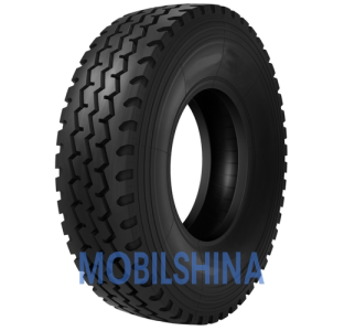 Грузовые шины Royal black RS600 (универсальная) R22.5