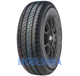 Шини Compasal Compasal VanMax R16C