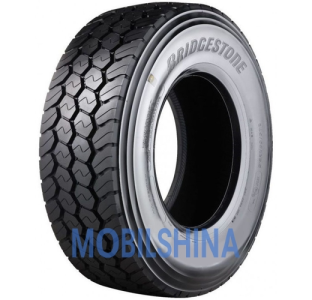 Вантажні шини Bridgestone Bridgestone MTV1 (прицепная) R22.5