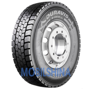 Вантажні шини Bridgestone Bridgestone Duravis R-Drive 002 (ведущая) R17.5-R22.5