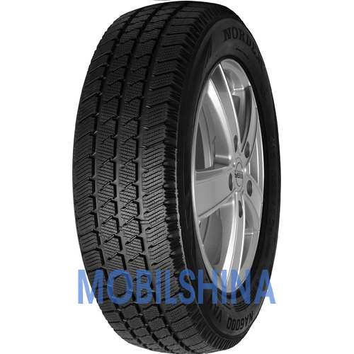 Nordexx NA6000 Van - фото 1