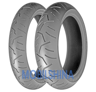 Шини Bridgestone Battlax BT014 R17 Шини Bridgestone Battlax BT014 R17