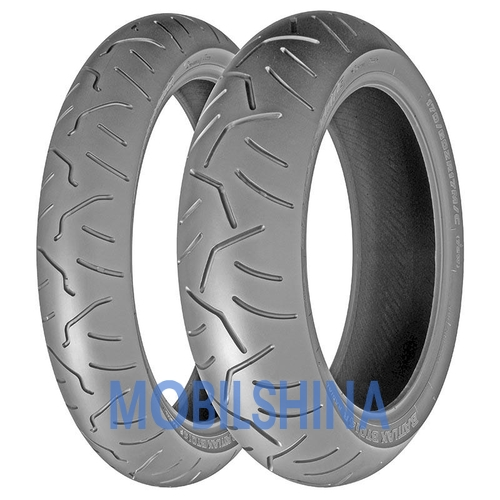 Bridgestone Battlax BT014 - фото 1