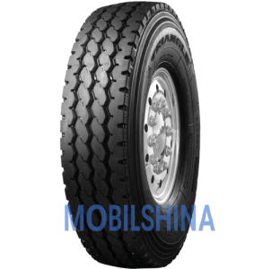 Шини Triangle TR663 (универсальная) R22.5