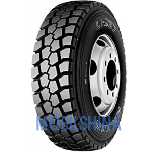 Вантажні шини Falken LI 257 (ведущая) R22.5