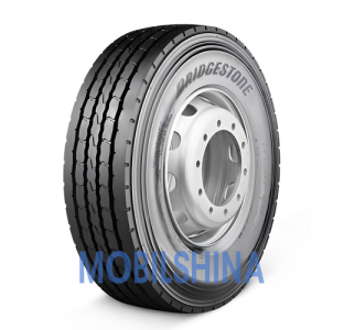 Вантажні шини Bridgestone Bridgestone MSV1 (универсальная) R22.5