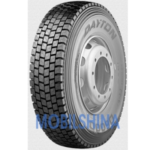 Шини Dayton D600D (ведущая) R22.5