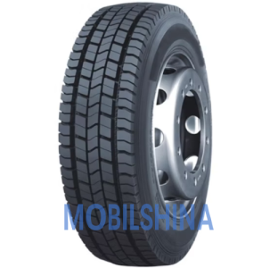 Грузовые шины Goodride GDR+1 (ведущая) R17.5