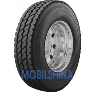 Вантажні шини Falken GI-388 (универсальная) R22.5