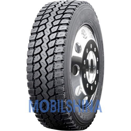 Diamondback TR689A (ведущая) - фото 1