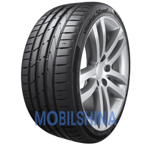Шины Hankook Ventus S1 Evo2 K117B R17-R19 Шины Hankook Ventus S1 Evo2 K117B R17-R19