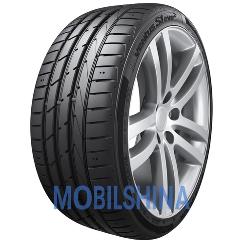 Hankook Ventus S1 Evo2 K117B - фото 1