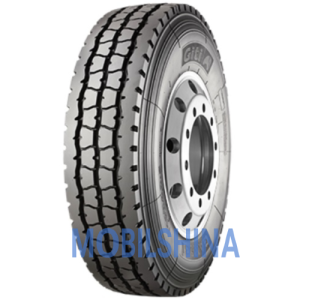 Грузовые шины Giti GAM831 (универсальная) R22.5