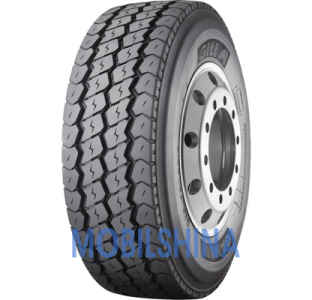 Грузовые шины Giti GAM851 (прицепная) R22.5