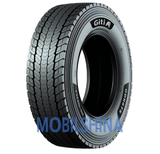 Грузовые шины Giti GDR675 (ведущая) R22.5