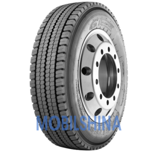 Грузовые шины Giti GDL617 (ведущая) R22.5