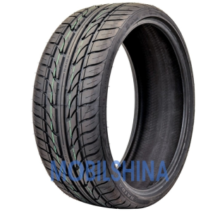 Легкові шини Haida Racing HD921 255/45 R18 103W XL
