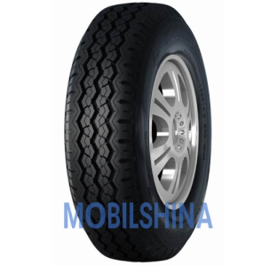 Легковантажні шини Haida HD717 195/80 R15C 106/104S