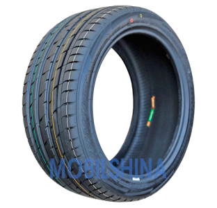 Летние шины для внедорожника Haida LECP HD927SP 245/45 R20 103W XL