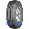 Continental Conti EcoPlus HS3 (рулевая) - фото 1
