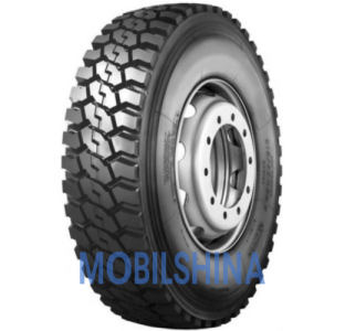 Вантажні шини Bridgestone Bridgestone L-355 (ведущая) R22.5