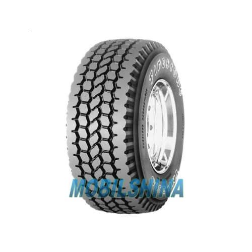 Firestone TMP3000 (прицепная) - фото 1