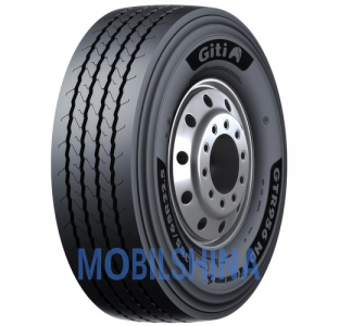 Вантажні шини Giti GTR956 HD (прицепная) R22.5