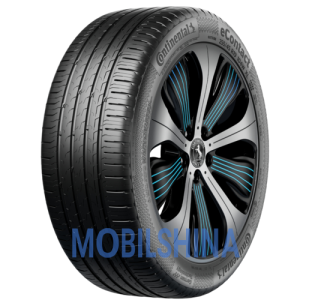 Летние шины для внедорожника Continental eContact 255/55 R19 107V
