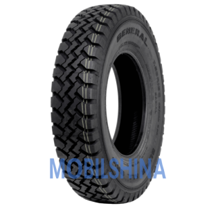 Шини для позашляховика General tire Super All Grip 7.5/80 R16C 112/110N C