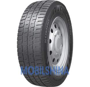 Легковантажні шини Kumho WinTer PorTran CW51 235/85 R16C 120/116R C