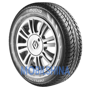 Шини R17 MOTRIO IMPULSION+ 205/50 R17 93V XL