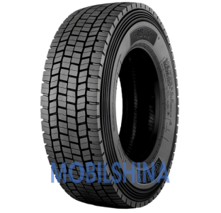 Грузовые шины Giti GDR655+ (ведущая) R22.5