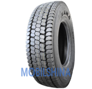 Вантажні шини Кама Кама NR-201 (ведущая) R22.5