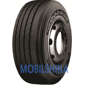 Вантажні шини Goodride GSR1 (универсальная) R17.5