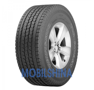 Летние шины для внедорожника Duraturn TRAVIA HT 265/60 R18 110H