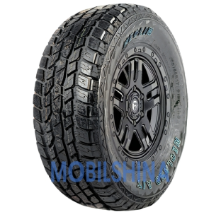 Всезезонні шини Neolin NeoLand A/T R15-R17