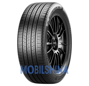 Шини для позашляховика Pirelli Scorpion MS 285/40 R23 115Y XL LR