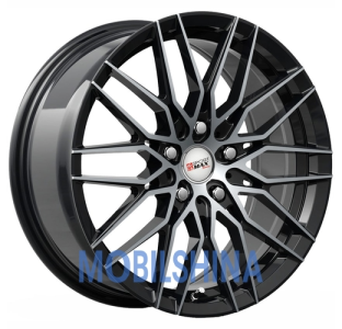Легкосплавні диски Sportmax racing SR3351 R16