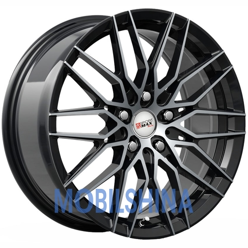 Sportmax racing SR3351 - фото 1