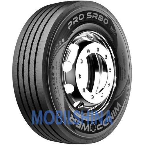 Windpower PRO SR80 (рулевая) - фото 1